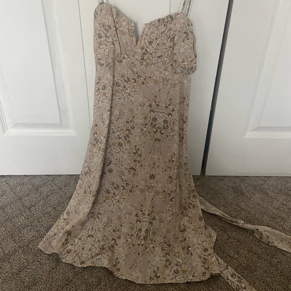 Sweet Retreat Dress